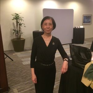 Meet your Posher, Yan